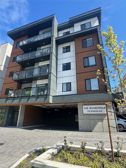 405-918 Jenkins Ave, Langford, BC, V9B2N7 | Card Image