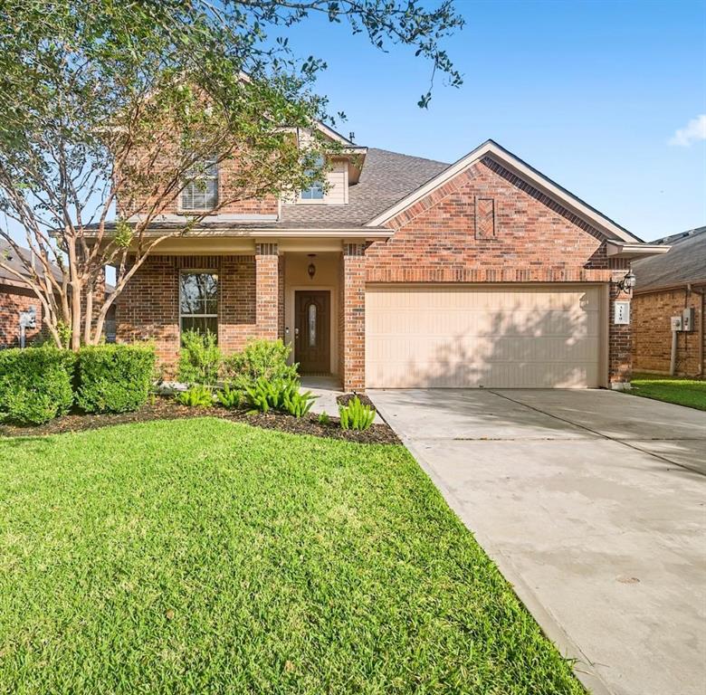 Cambridge Meadows Ln, Dickinson, TX 77539