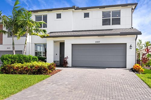 6427 Trails Of Foxford Ct, West Palm Beach, FL, 33415-5134 | Card Image