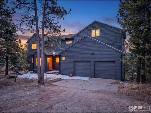 14 Sundown Trl, Nederland, CO, 80466-5314 | Card Image