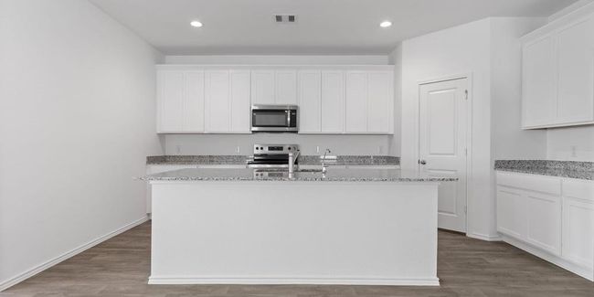 *Images are for illustration only and options may vary from home as built. | Image 22