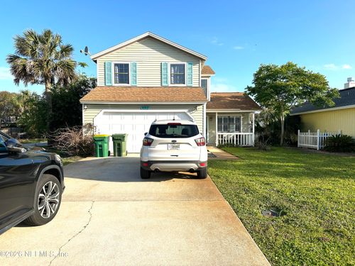 483 11th Ave S, JACKSONVILLE BEACH, FL, 32250-5155 | Card Image