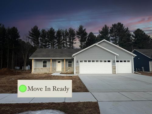 3806 Muskie Dr, WESTON, WI, 54476-6552 | Card Image