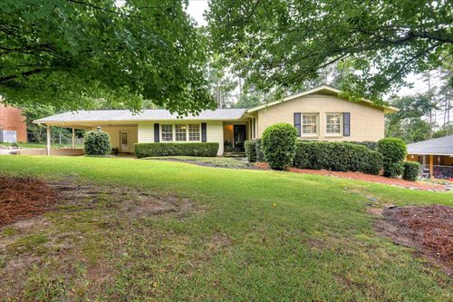637 Canterbury Dr, Augusta, GA, 30909-3311 | Card Image