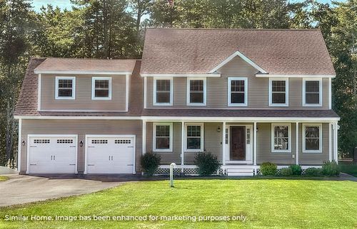 2-Lot 2 Pebble Ct, Barrington, NH, 03825-3571 | Card Image