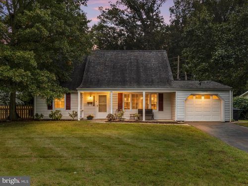 12403 Round Tree Ln, BOWIE, MD, 20715-1072 | Card Image
