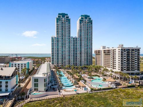 1701-310A Padre Blvd, South Padre Island, TX, 78597-6526 | Card Image