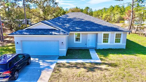 10984 N G Martinelli Blvd, CITRUS SPRINGS, FL, 34433-3344 | Card Image