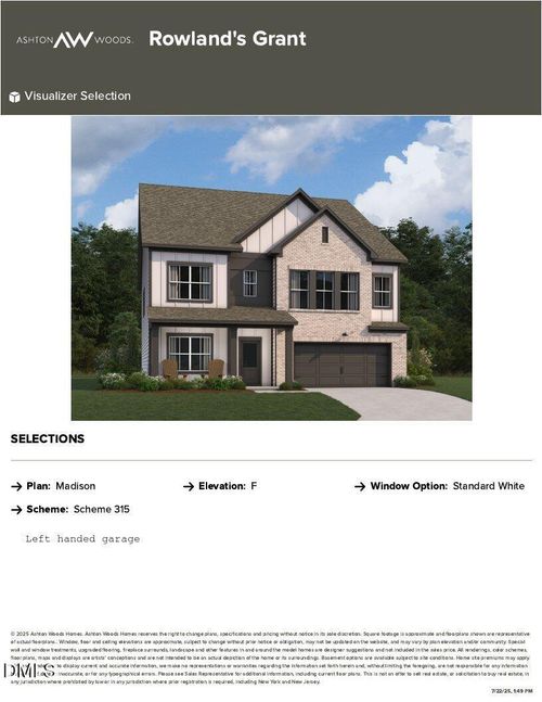 49-1513 Erastus Ct, Fuquay Varina, NC, 27526-3482 | Card Image