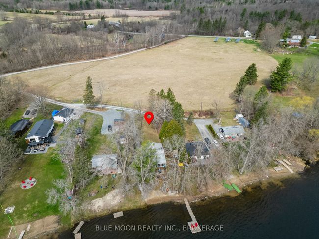 1058 Memory Lane, House other with 2 bedrooms, 1 bathrooms and 6 parking in Verona ON | Image 39