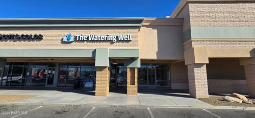 ste-131-1260 Gail Gardner Way, Prescott, AZ, 86305-3426 | Card Image