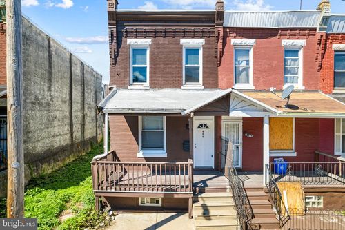 444 N Wilton St, PHILADELPHIA, PA, 19139-1445 | Card Image