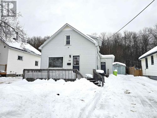 78 Birch St, Sault Ste. Marie, ON, P6B2J6 | Card Image