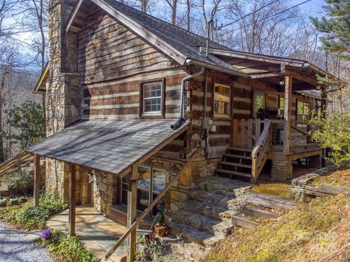 149 Big Oak Springs Rd, Sylva, NC, 28779-7180 | Card Image
