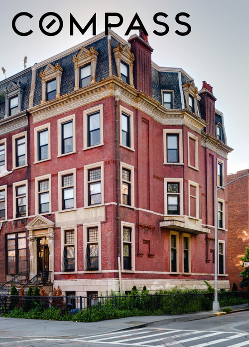 240 Malcolm X Blvd, New York, NY, 10027-5752 | Card Image