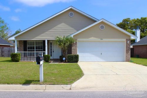7951 Cayenne Way, Pensacola, FL, 32526-2920 | Card Image