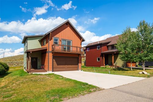 23680 Sagebrush Cir, Oak Creek, CO, 80467-8603 | Card Image
