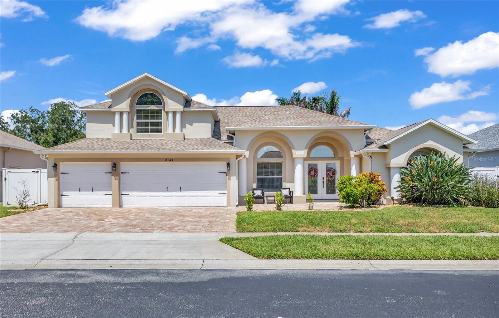 Residential in MERRITT ISLAND 5