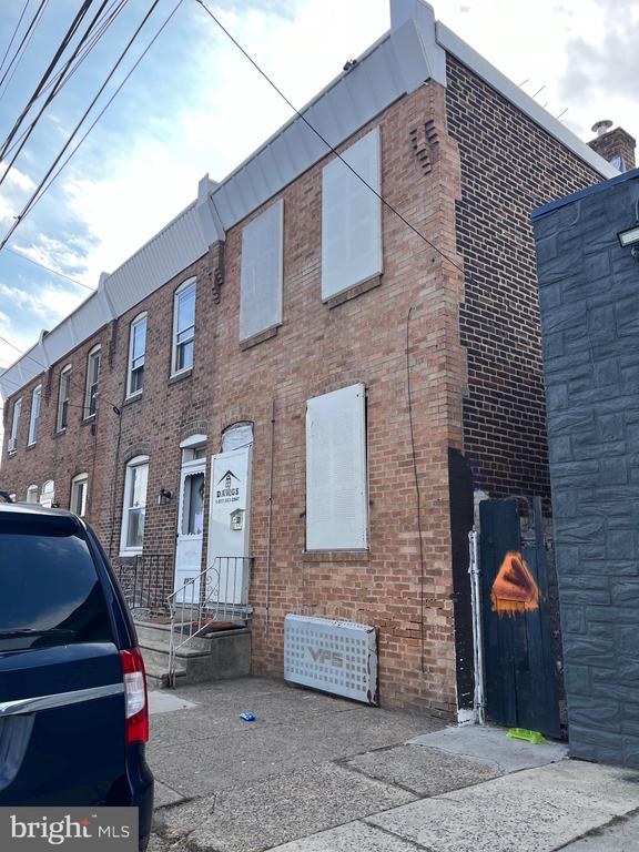 Residential in PHILADELPHIA 2