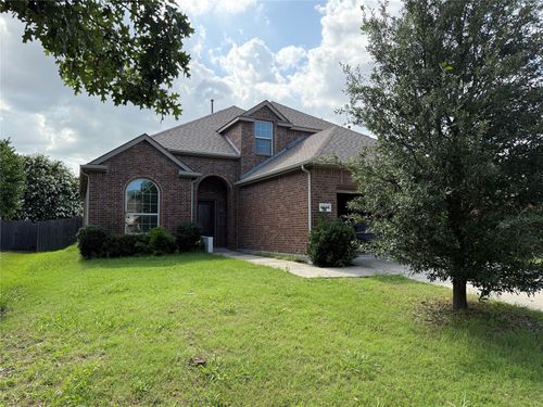 3809 White Summit Ln, Melissa, TX, 75454-2580 | Card Image