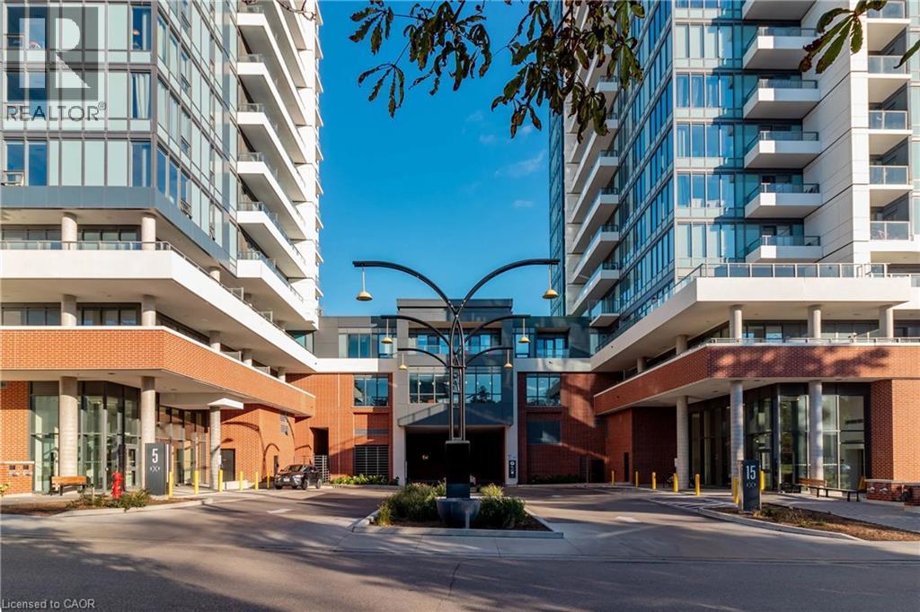 Residential Lease in Kitchener