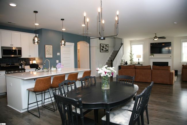104 Laurel Oak Dr, House other with 5 bedrooms, 4 bathrooms and 2 parking in Anderson SC | Image 4