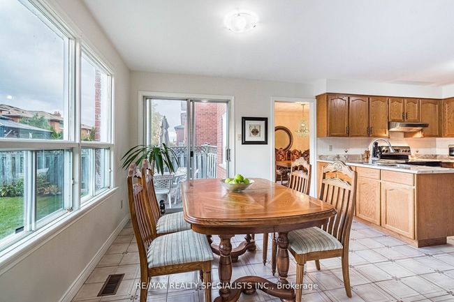 96 Nipissing Cres, House other with 4 bedrooms, 3 bathrooms and 4 parking in Brampton ON | Image 11