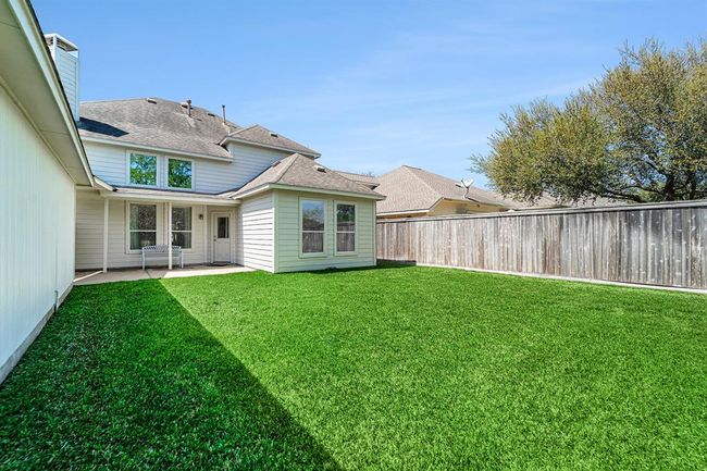 11018 Jadestone Creek Ln, House other with 4 bedrooms, 3 bathrooms and 2 parking in Cypress TX | Image 45