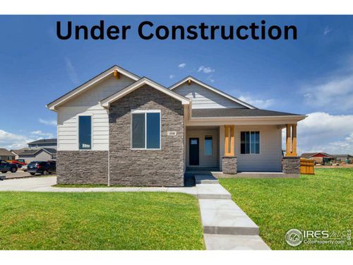 782 Clydesdale Dr, Windsor, CO, 80550 | Card Image