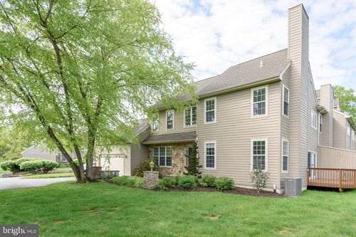 309 Lea Dr, WEST CHESTER, PA, 19382-8245 | Card Image