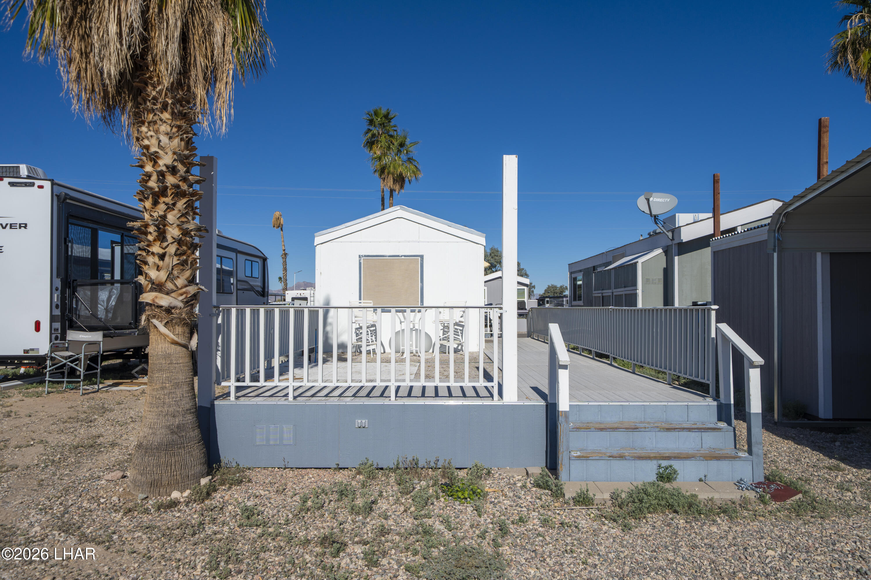 Residential in Lake Havasu City 2