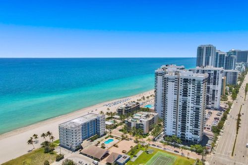 801-2101 S Ocean Drive, Hollywood, FL, 33019 | Card Image