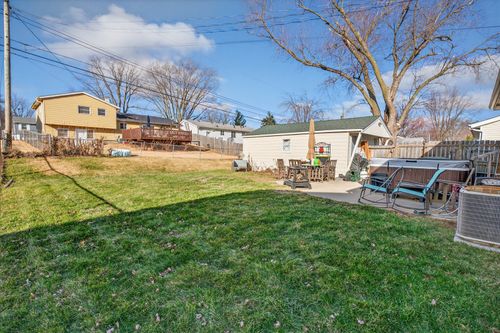 2216 Jebens Ave, Davenport, IA, 52804-2524 | Card Image