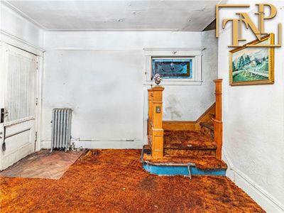 1871 7th Street, House other with 3 bedrooms, 2 bathrooms and null parking in Brooklyn NY | Image 3