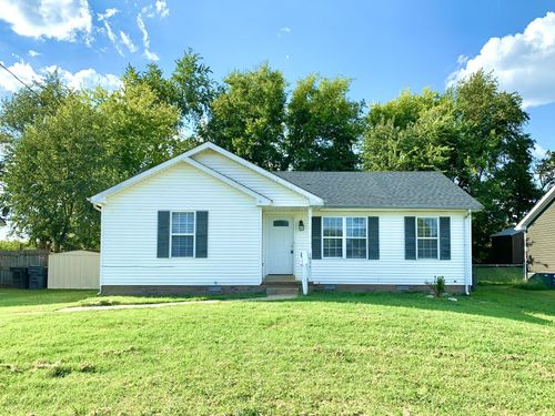 1024 Poppy Seed Dr, Oak Grove, KY, 42262-9155 | Card Image