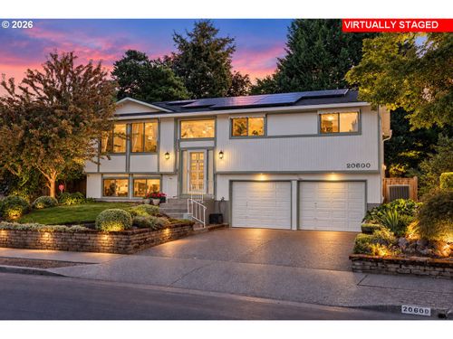 20600 Sw Shoshone Dr, Tualatin, OR, 97062-9363 | Card Image