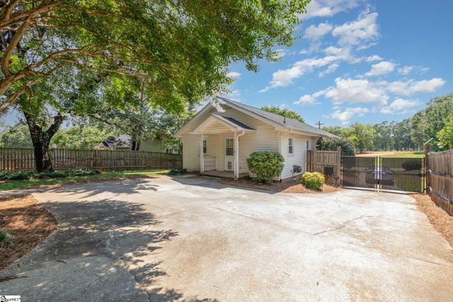 113 Taylors Rd, House other with 2 bedrooms, 1 bathrooms and null parking in Taylors SC | Image 24