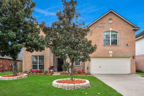 12403 Maily Meadowlane, Sugar Land, TX, 77478-6173 | Card Image