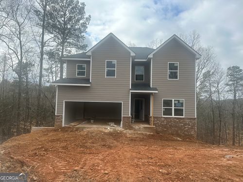 1820 Kettle Xing, Gainesville, GA, 30501-7420 | Card Image
