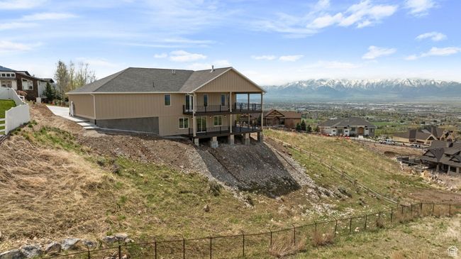 2275 E 3025 N, House other with 5 bedrooms, 3 bathrooms and 11 parking in North Logan UT | Image 36