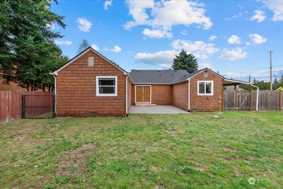 4302 116th Street Ne, House other with 3 bedrooms, 1 bathrooms and null parking in Marysville WA | Image 3