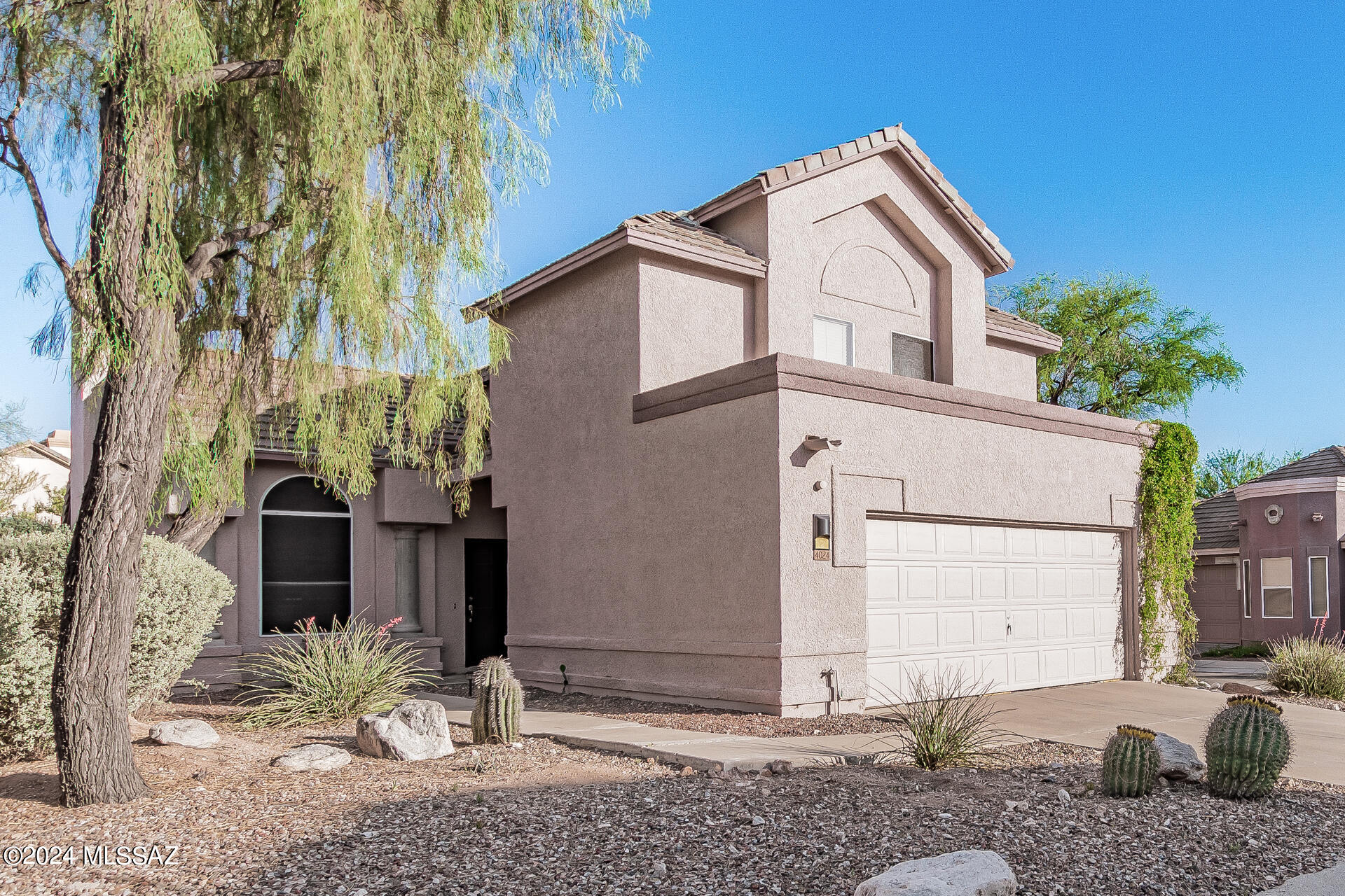 Via Del Vireo , Tucson, AZ 85718