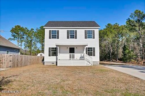 123 Penquin Pl, Hampstead, NC, 28443-3746 | Card Image