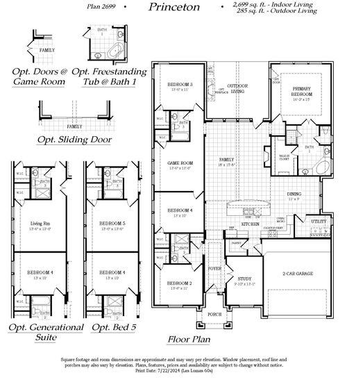 1111 Tenmile Ln, Forney, TX, 75126-7781 | Card Image