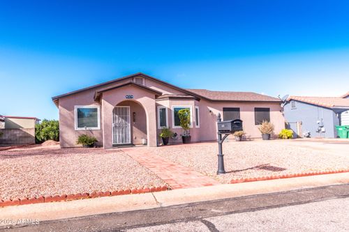 107 Arrowhead Dr, Huachuca City, AZ, 85616-8900 | Card Image