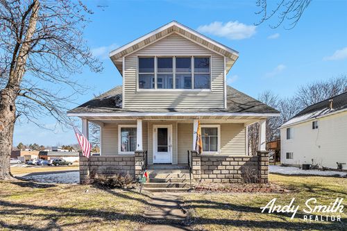 241 N State Street, Zeeland, MI, 49464 | Card Image