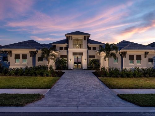 1166 Blue Shell Loop, Sarasota, FL, 34240-5902 | Card Image