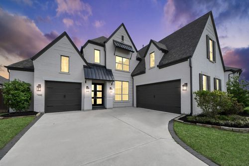 7410 Blue Finch Ln, Katy, TX, 77493-4465 | Card Image