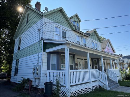 206-208 W Main St, Port Jervis, NY, 12771-2836 | Card Image
