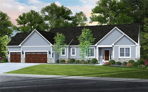 1340 Crestbrook Ln, Victor, NY, 14564 | Card Image